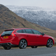 Illustration for article titled Volvo V60 R-Design T5.